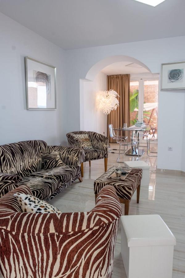 Villa Del Mar Esquinzo Jandia  Bagian luar foto