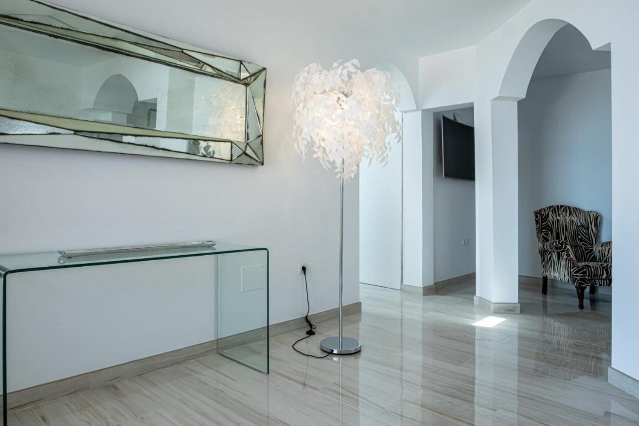 Villa Del Mar Esquinzo Jandia  Bagian luar foto